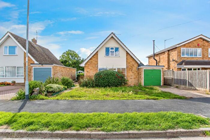 2 Bedroom Detached House For Sale In Welland Road, Boston, Lincolnshire, PE21