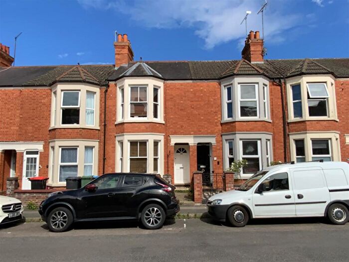 3 Bedroom Terraced House To Rent In Jersey Road, Wolverton, MK12