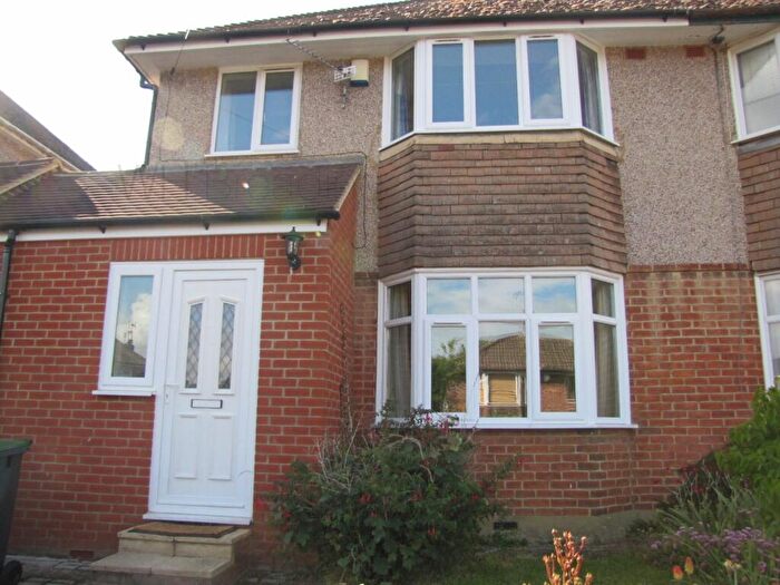 5 Bedroom House To Rent In Hillside Avenue, Canterbury, CT2