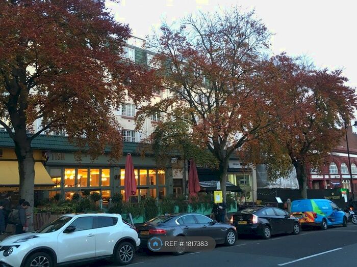 4 Bedroom Flat To Rent In Allingham Court, London, NW3