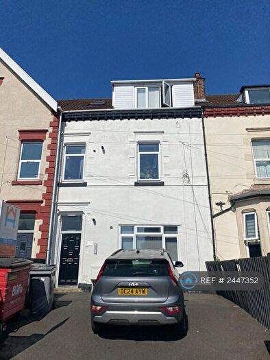1 Bedroom Flat To Rent In Falkland Road, Wallasey, CH44