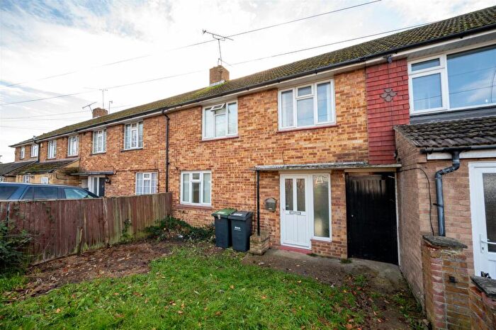 3 Bedroom House To Rent In Purbrook Way, Havant, PO9