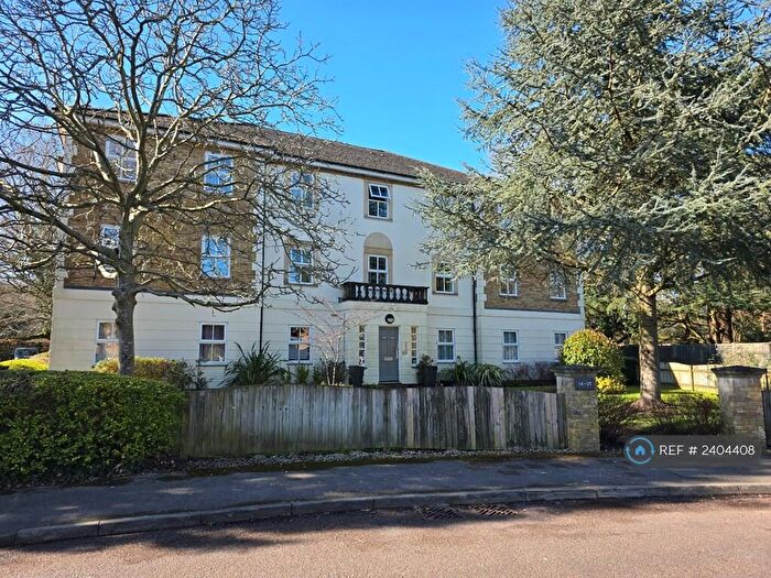 2 Bedroom Flat To Rent In Friendship Way, Bracknell, RG12