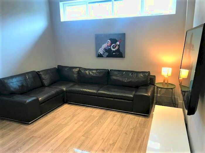 5 Bedroom Semi-Detached House To Rent In Slade Lane, Manchester, M19