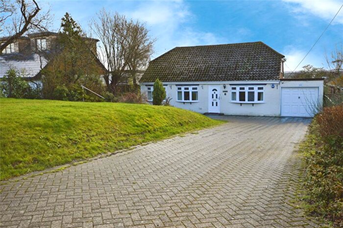 4 Bedroom Bungalow For Sale In Cooling Road, High Halstow, Rochester, Kent, ME3