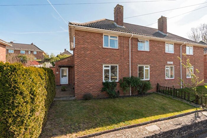 2 Bedroom Flat For Sale In Peckover Road, Norwich, NR4