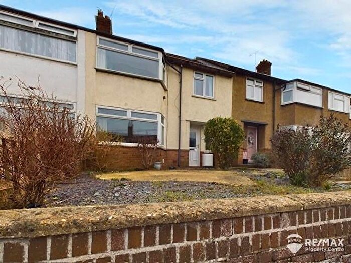 4 Bedroom Terraced House For Sale In Clarkes Road, Harwich, CO12