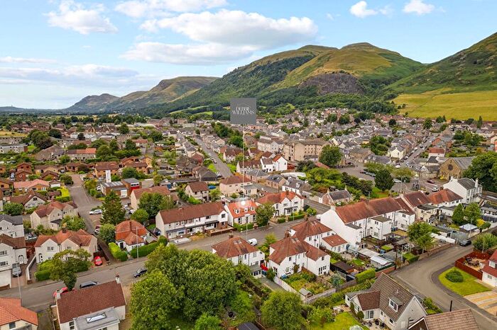 4 Bedroom Detached House For Sale In Moss Road, Tillicoultry, FK13