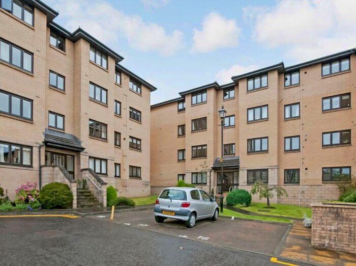 3 Bedroom Flat To Rent In Learmonth Avenue, Edinburgh EH4