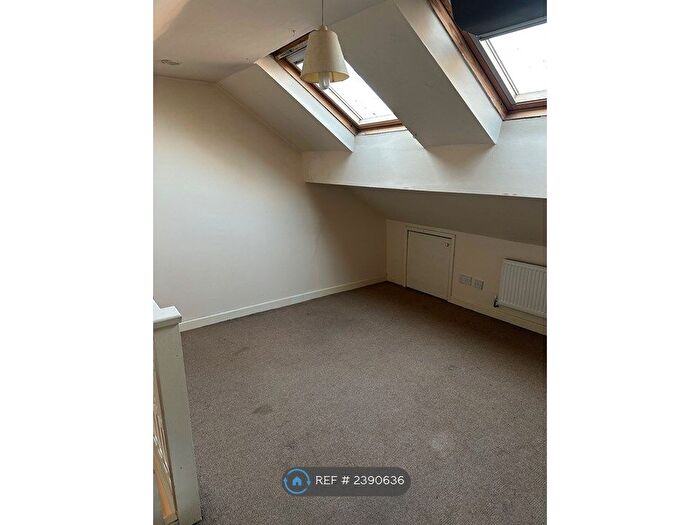 2 Bedroom Terraced House To Rent In Vincent Street, Crewe, CW1