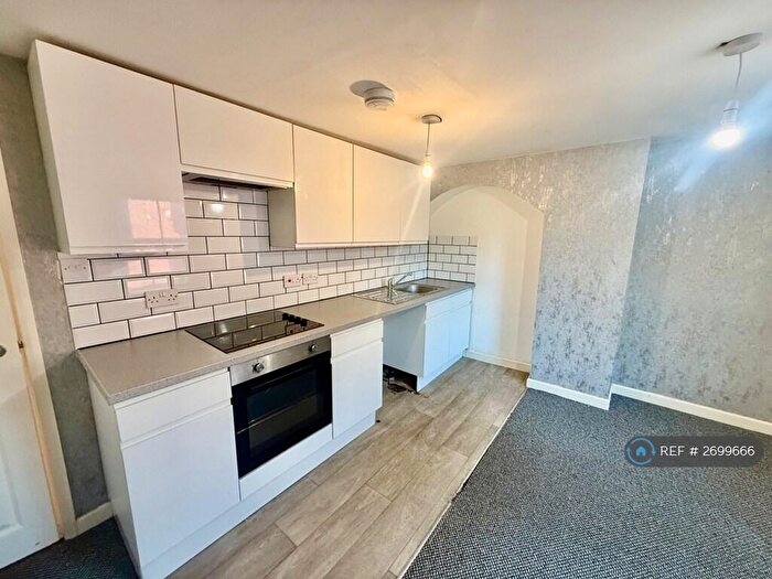 1 Bedroom Flat To Rent In Orange Grove, Wisbech, PE13