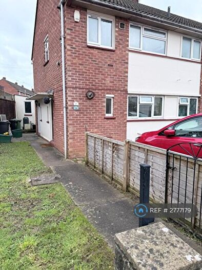 2 Bedroom Flat To Rent In Beaufort Road, Downend, Bristol, BS16