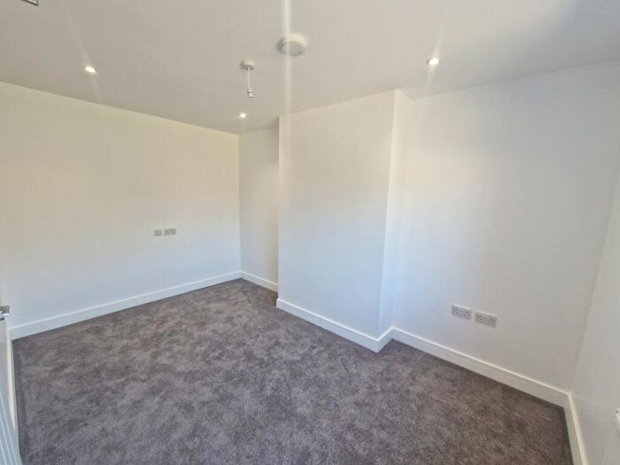 1 Bedroom End Of Terrace House To Rent In Heron Square, Eastleigh, Hampshire, SO50
