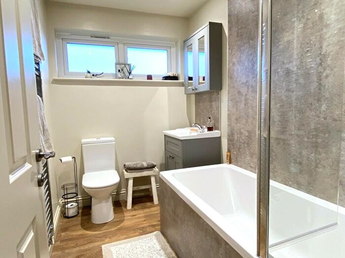 2 Bedroom Detached Bungalow For Sale In Sheringham, NR26