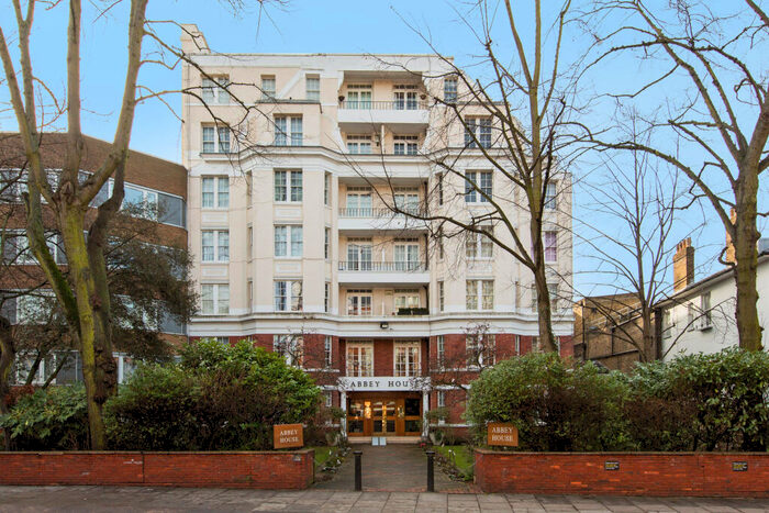 2 Bedroom Apartment To Rent In Abbey House, Abbey Road, St John's Wood, London, NW8