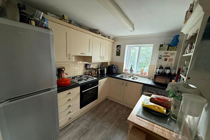 2 Bedroom Flat To Rent In Exeter House, Shoeburyness, SS3