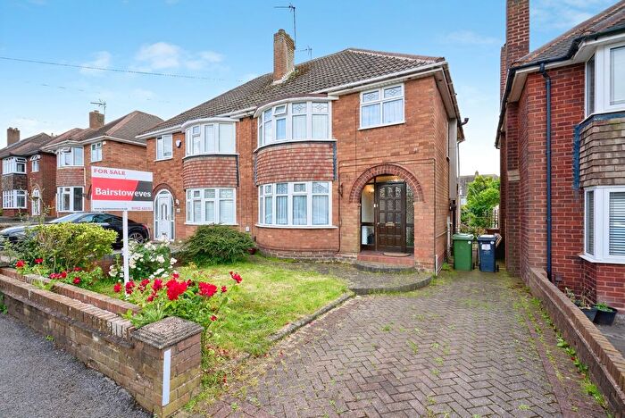 3 Bedroom Semi-Detached House For Sale In Collins Road, Walsall Wood, West Midlands, WS8