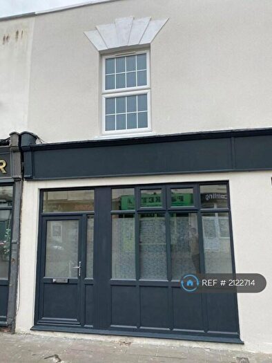 3 Bedroom Terraced House To Rent In High Street, Cheltenham, GL50