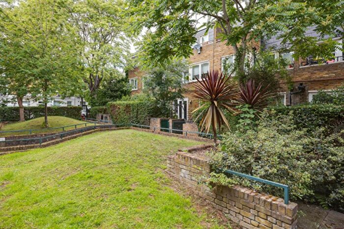2 Bedroom Apartment For Sale In Harewood Avenue, Marylebone, NW1