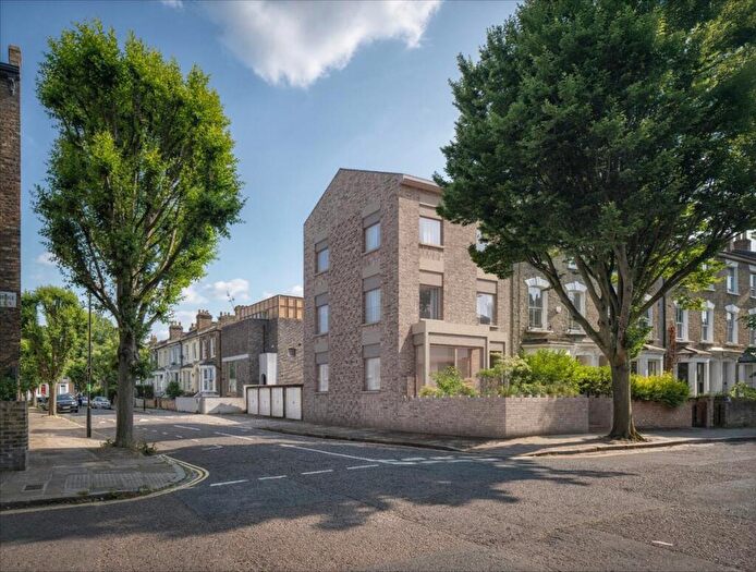 3 Bedroom Land For Sale In Groombridge Road (Land), Victoria Park, E9