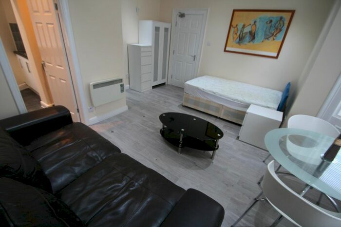 1 Bedroom Flat To Rent In Ocean View, Whitley Bay NE26