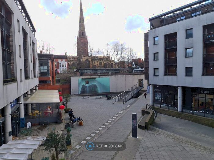 2 Bedroom Flat To Rent In Benedictine Court, Coventry, CV1