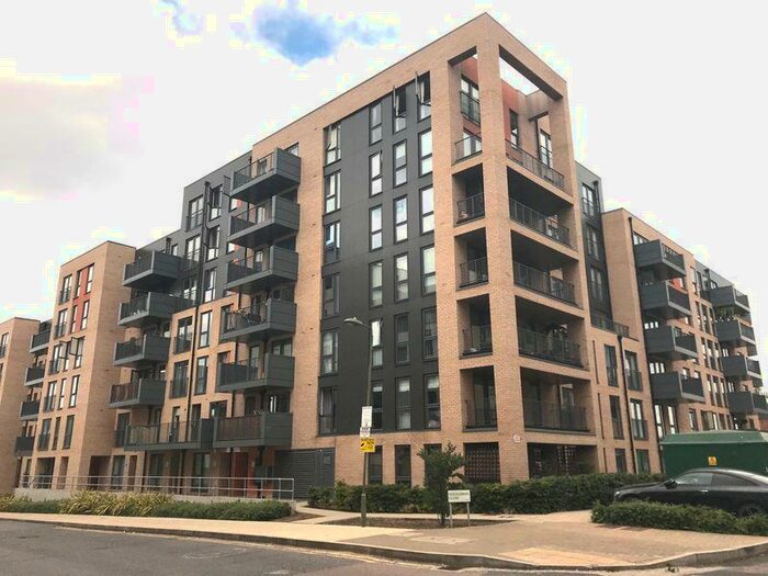 1 Bedroom Flat To Rent In Plamer Court, NW9