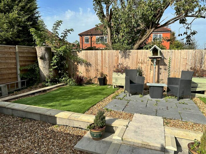 4 Bedroom Semi-Detached Bungalow For Sale In Bettison Avenue, Leigh, WN7