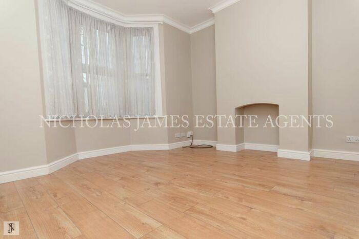 2 Bedroom Terraced House To Rent In Brunswick Crescent, London, N11