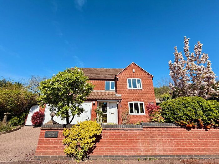 4 Bedroom Detached House To Rent In Sutton Bonington, Loughborough, LE12