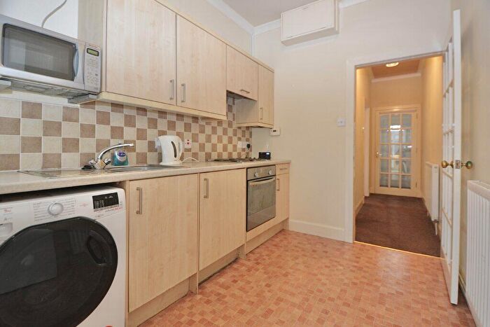 1 Bedroom Cottage For Sale In Kirkmichael Road, Crosshill, KA19