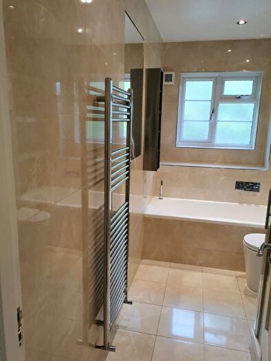 2 Bedroom Apartment To Rent In Maidenhead, Berkshire, SL6