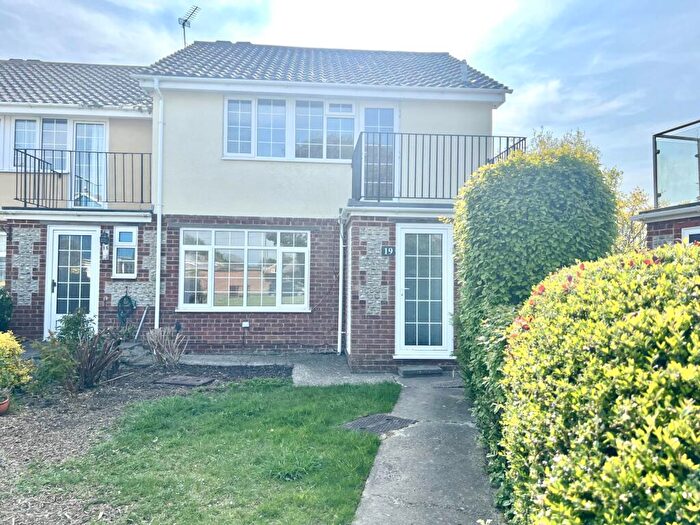 3 Bedroom House To Rent In Manor Park, Bognor Regis, PO21