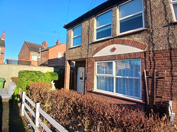 2 Bedroom Maisonette To Rent In Harecroft Gardens, King's Lynn, PE30