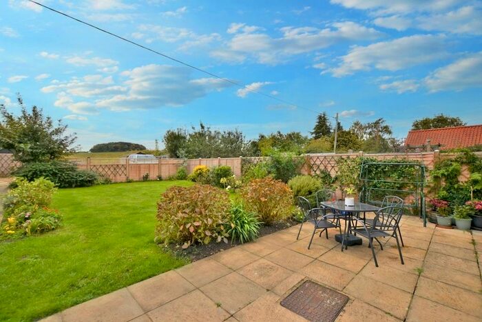 3 Bedroom Semi-Detached House For Sale In Church Walk, Burnham Market, PE31