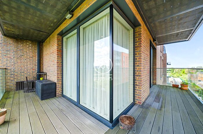 2 Bedroom Apartment To Rent In Saundby Lane, Kidbrooke Village, London, SE3