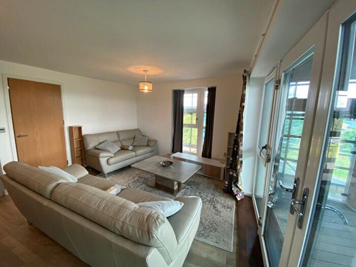2 Bedroom Apartment To Rent In Cyber Avenue, Oakgrove, MK10