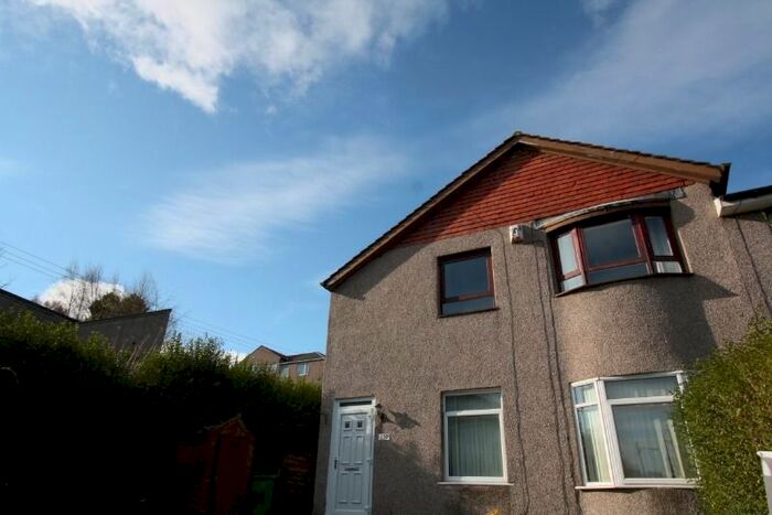 2 Bedroom Flat To Rent In Ashcroft Drive, Croftfoot, Glasgow G44