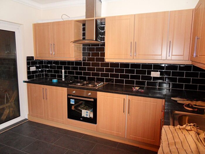 4 Bedroom Terraced House To Rent In Gweneth Cottages, Edgware, HA8