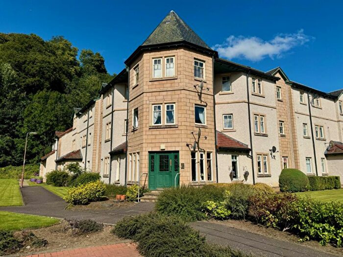 3 Bedroom Flat To Rent In Bellerophon Drive, Penicuik, Midlothian, EH26