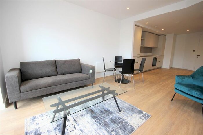 1 Bedroom Flat To Rent In Whitworth Street, Manchester, M1