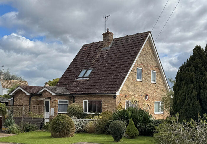 4 Bedroom Detached House For Sale In City Road, Littleport, Ely, Cambridgeshire, CB6