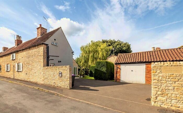 3 Bedroom Property For Sale In Pelham Lane, Canwick, Lincoln, LN4