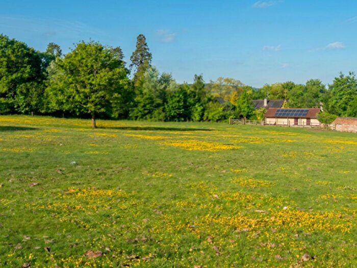 Land For Sale In Barton Grange, Corfe, . Acre, TA3