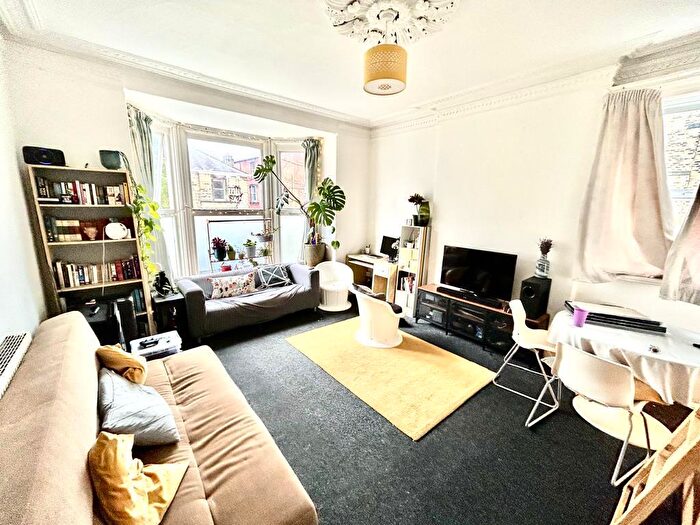 1 Bedroom Flat To Rent In Clarkehouse Road, Sheffield, S10