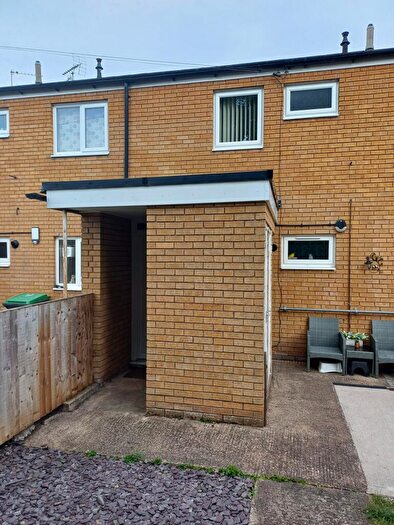 1 Bedroom Flat To Rent In Stockwell Grove, Wrexham, LL13