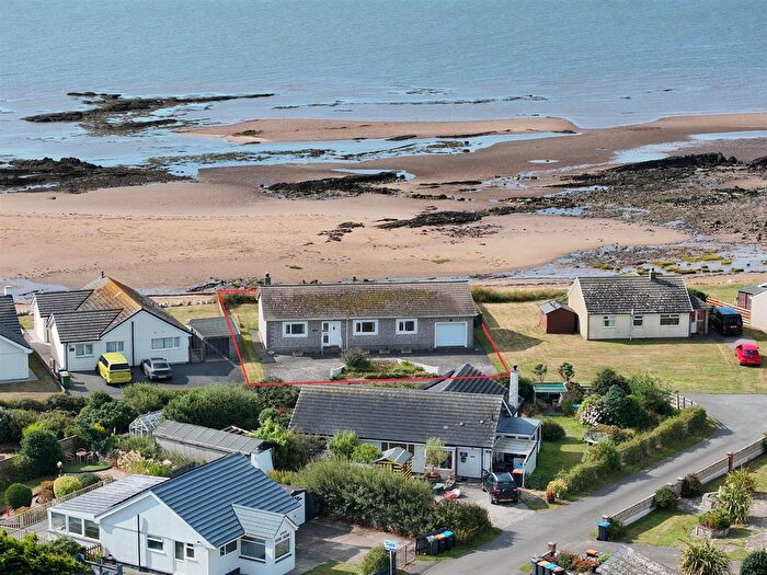 3 Bedroom Detached Bungalow For Sale In Southerness, Dumfries, DG2