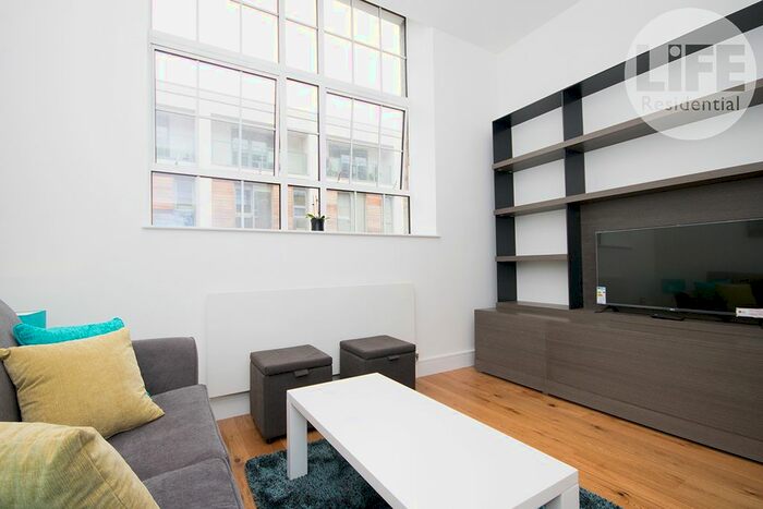 Studio To Rent In The Printworks, Clapham Road, Stockwell, London, SW9
