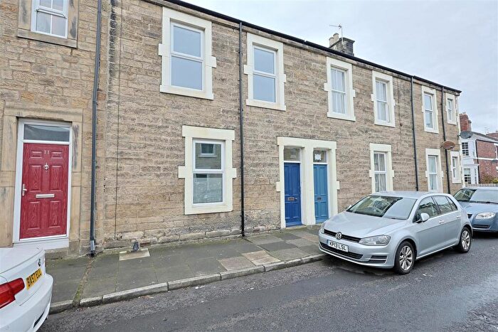 3 Bedroom Terraced House To Rent In Bowsden Terrace, South Gosforth, Newcastle Upon Tyne, NE3