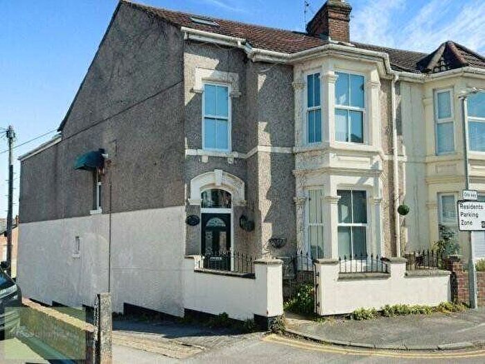 1 Bedroom House Of Multiple Occupation To Rent In Hunt Street, Old Town, Swindon, Wiltshire, SN1